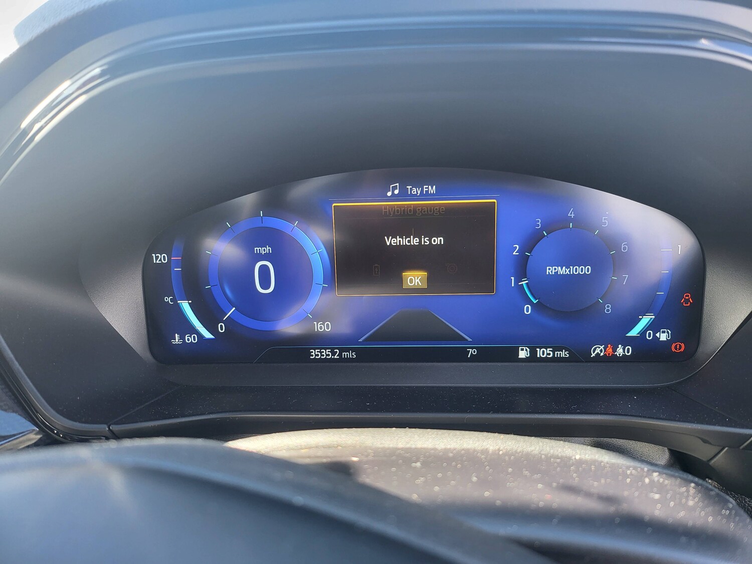 Used Ford Focus 2023 for sale - 78061071: Photo 21