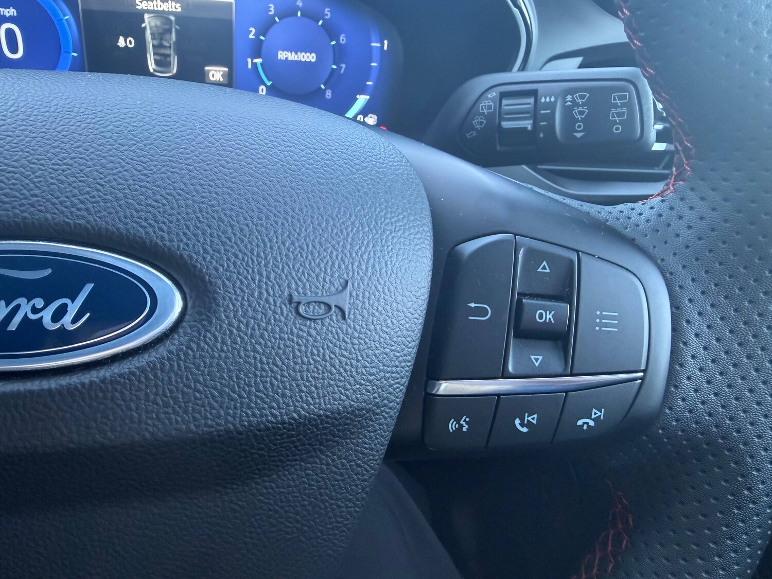 Used Ford Focus 2023 for sale - 78061071: Photo 23