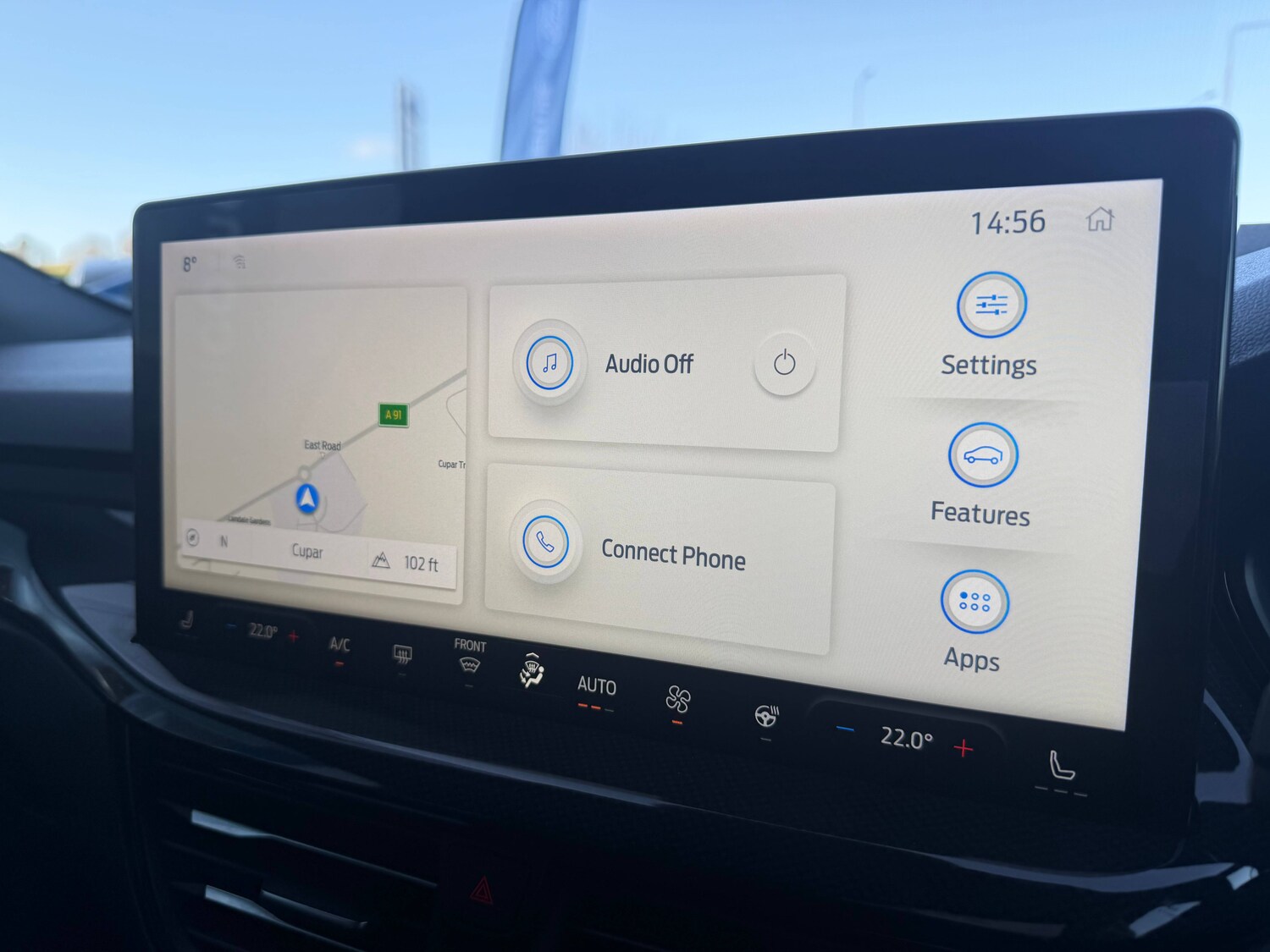 Used Ford Focus 2023 for sale - 78061071: Photo 24