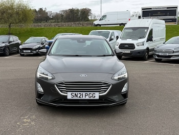 Used Ford Focus 2021 for sale - 78297918: Photo