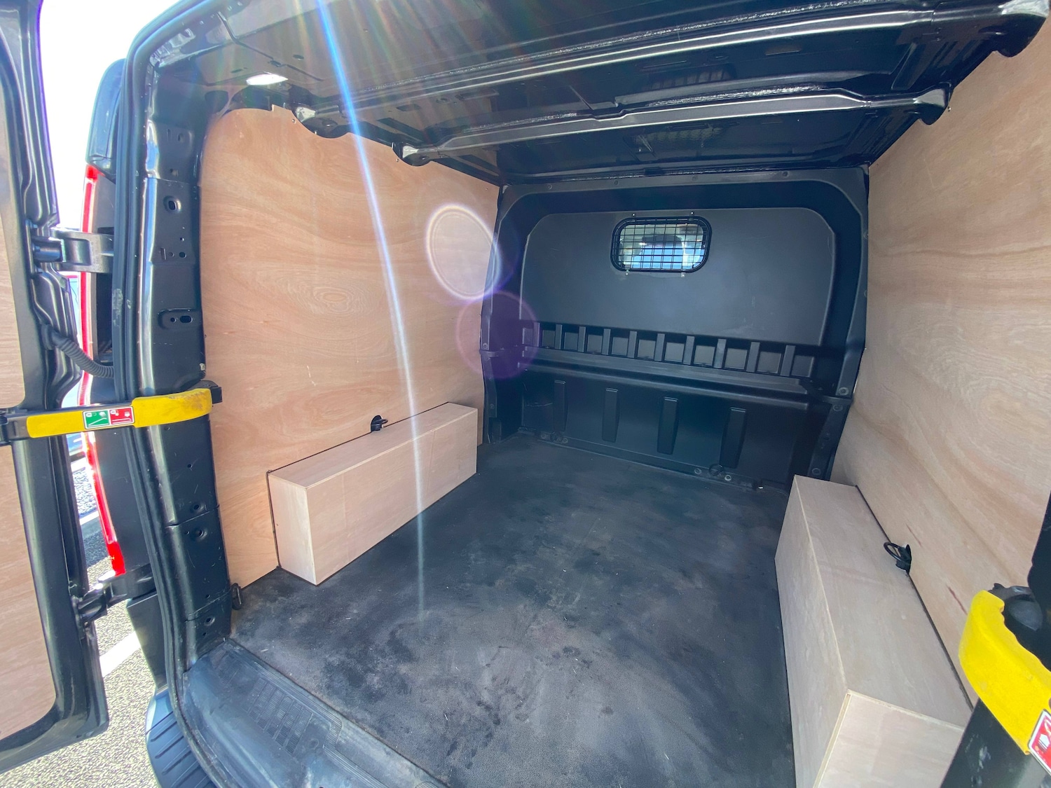 Vehicle 43