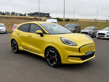 Used Ford Puma Gen-E 2025 for sale - 79207148: Photo