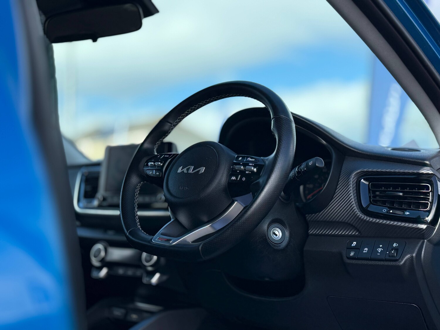 Used Kia Stonic 2022 for sale - 76220393: Photo 13