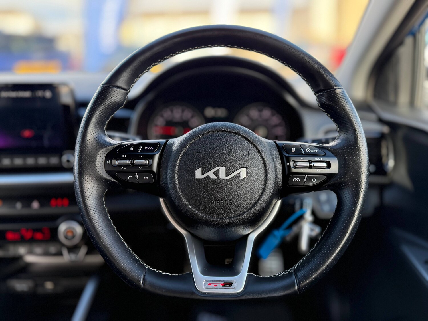 Used Kia Stonic 2022 for sale - 76220393: Photo 16