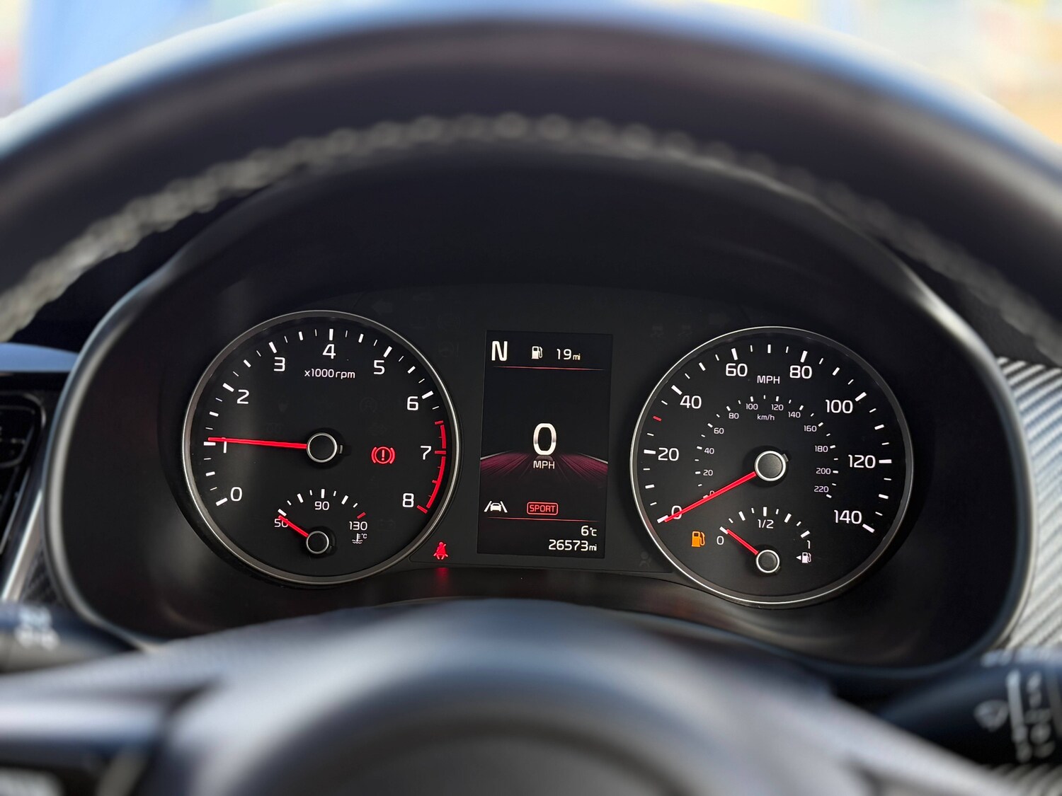 Used Kia Stonic 2022 for sale - 76220393: Photo 17