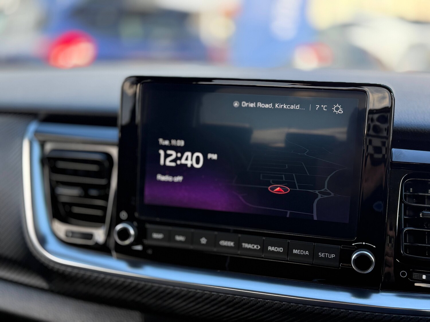 Used Kia Stonic 2022 for sale - 76220393: Photo 21