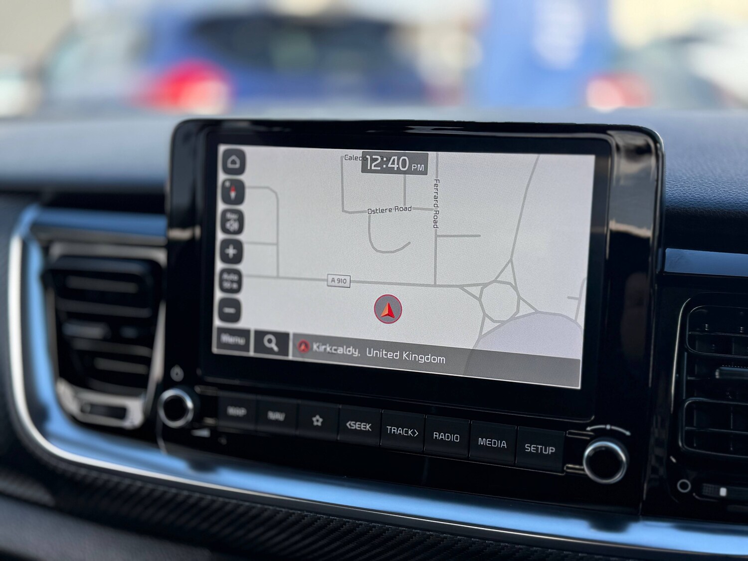 Used Kia Stonic 2022 for sale - 76220393: Photo 22