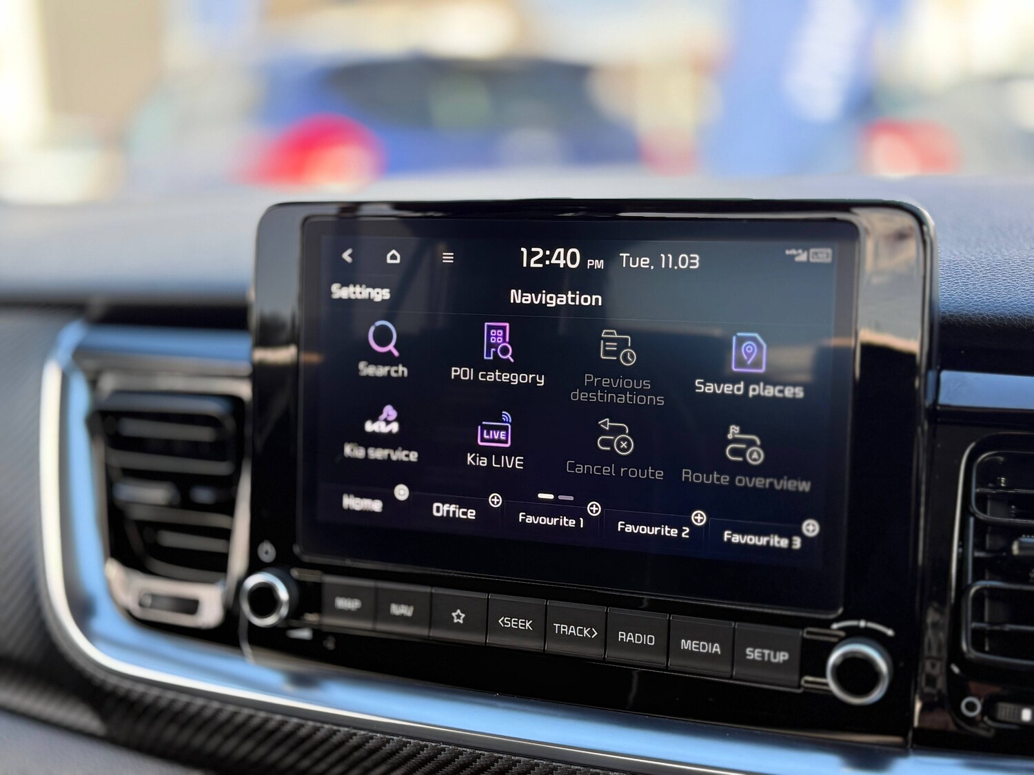 Used Kia Stonic 2022 for sale - 76220393: Photo 23