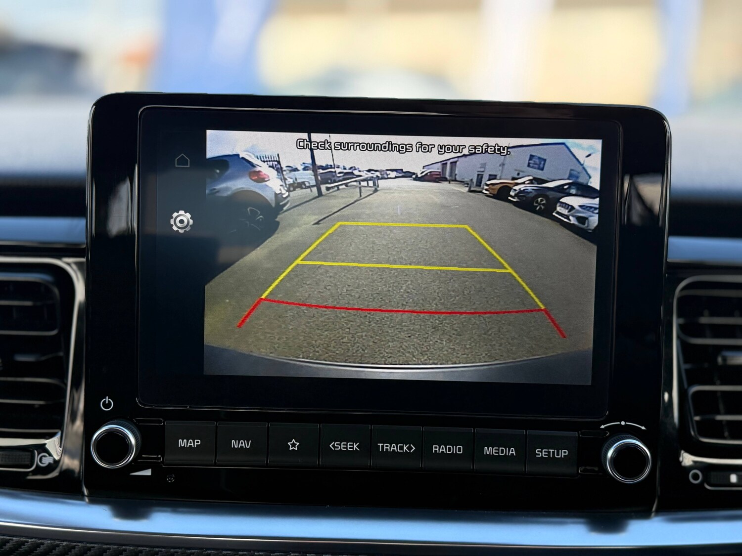 Used Kia Stonic 2022 for sale - 76220393: Photo 25