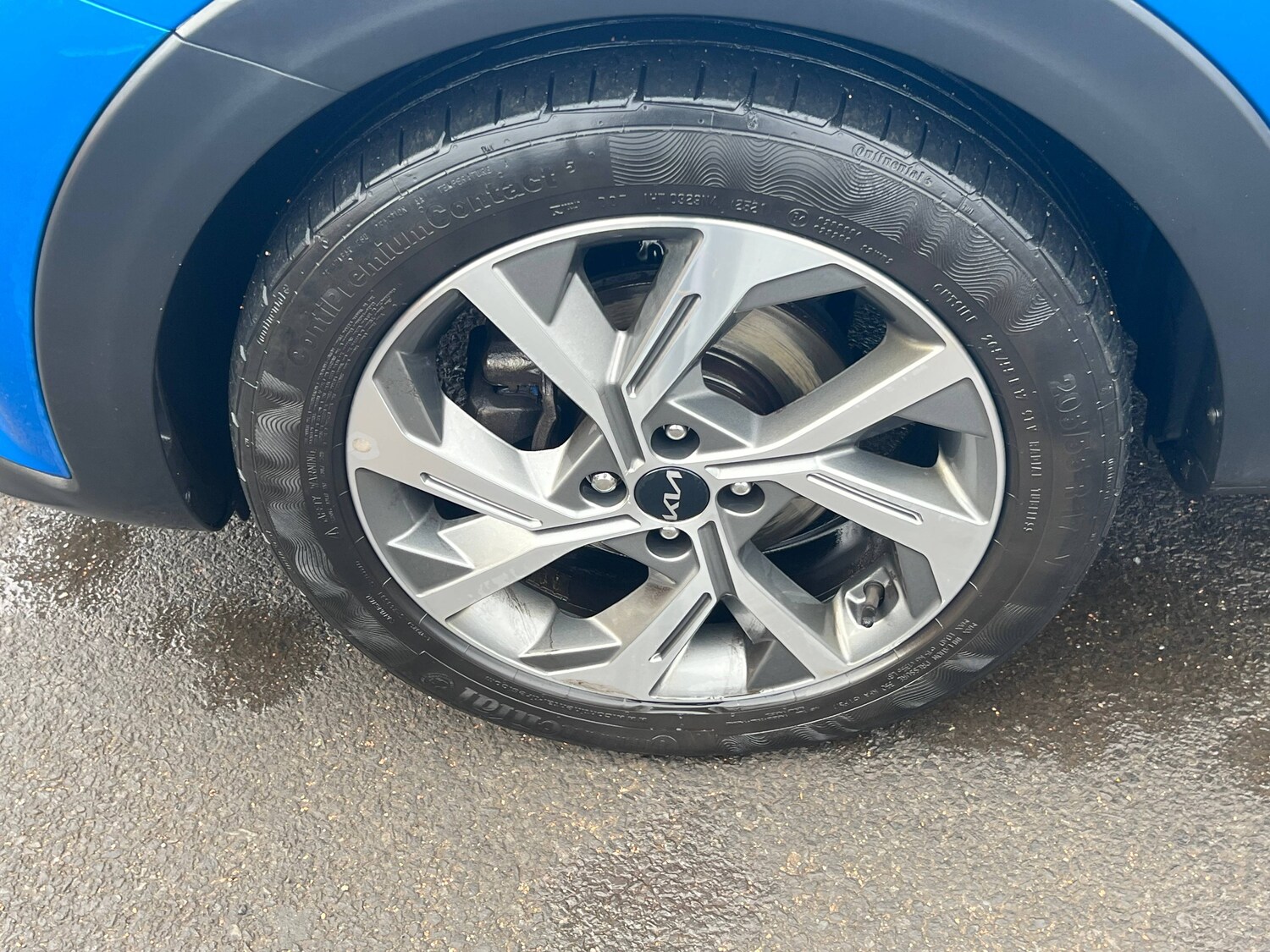 Used Kia Stonic 2022 for sale - 76220393: Photo 30