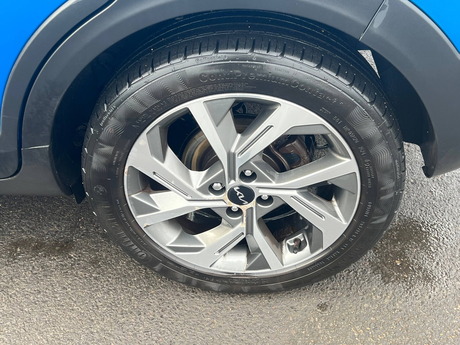 Used Kia Stonic 2022 for sale - 76220393: Photo 31