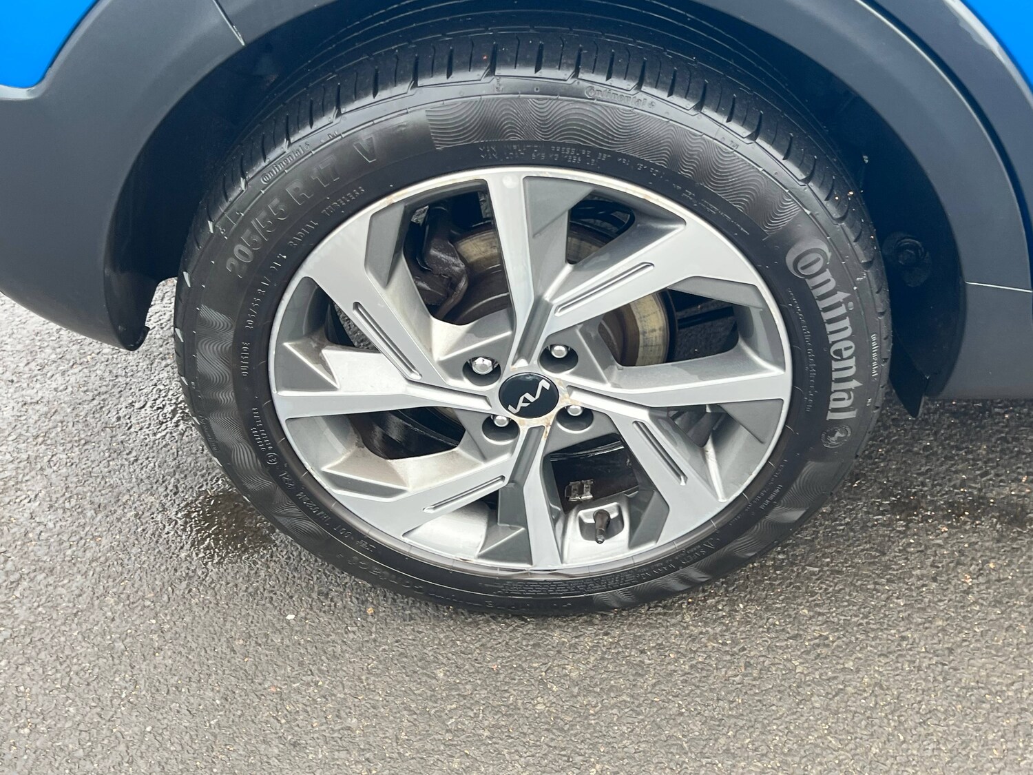 Used Kia Stonic 2022 for sale - 76220393: Photo 32