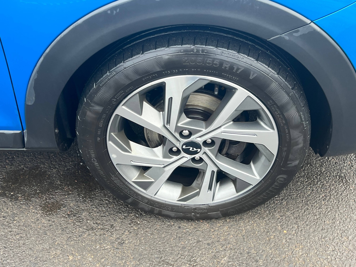 Used Kia Stonic 2022 for sale - 76220393: Photo 33