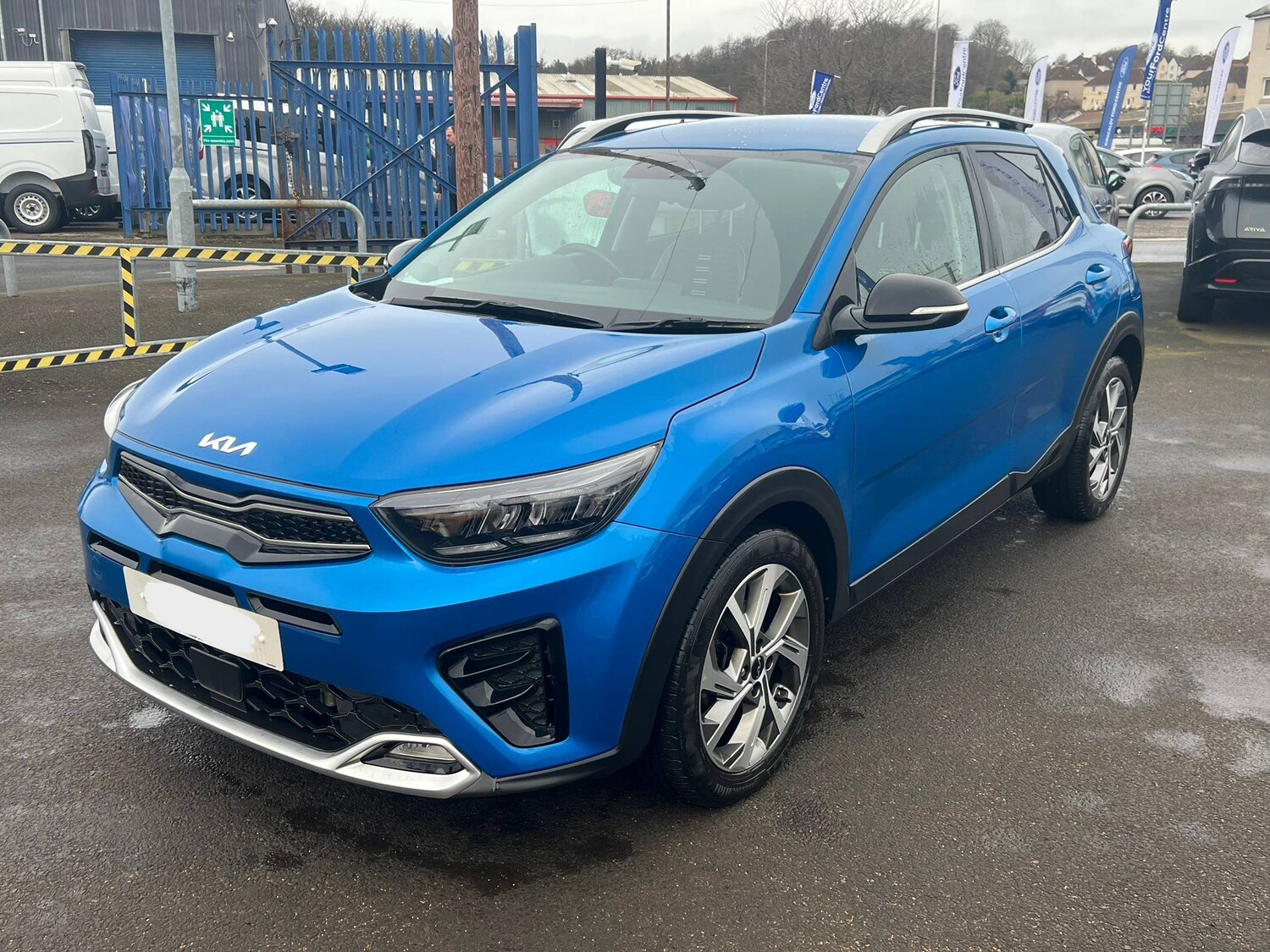 Used Kia Stonic 2022 for sale - 76220393: Photo 7