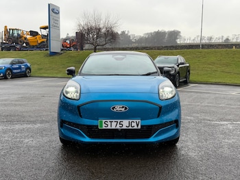Used Ford Puma 2025 for sale - 77262686: Photo