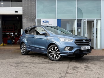 Used Ford Kuga 2019 for sale - 78479266: Photo