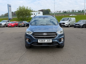 Used Ford Kuga 2019 for sale - 78479266: Photo