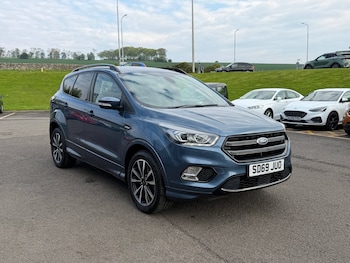 Used Ford Kuga 2019 for sale - 78479266: Photo