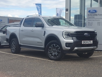 Used Ford Ranger 2024 for sale - 78779948: Photo