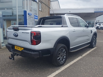 Used Ford Ranger 2024 for sale - 78779948: Photo
