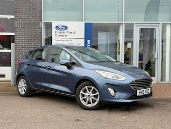 Used Ford Fiesta undefined for sale - 78871927: Photo