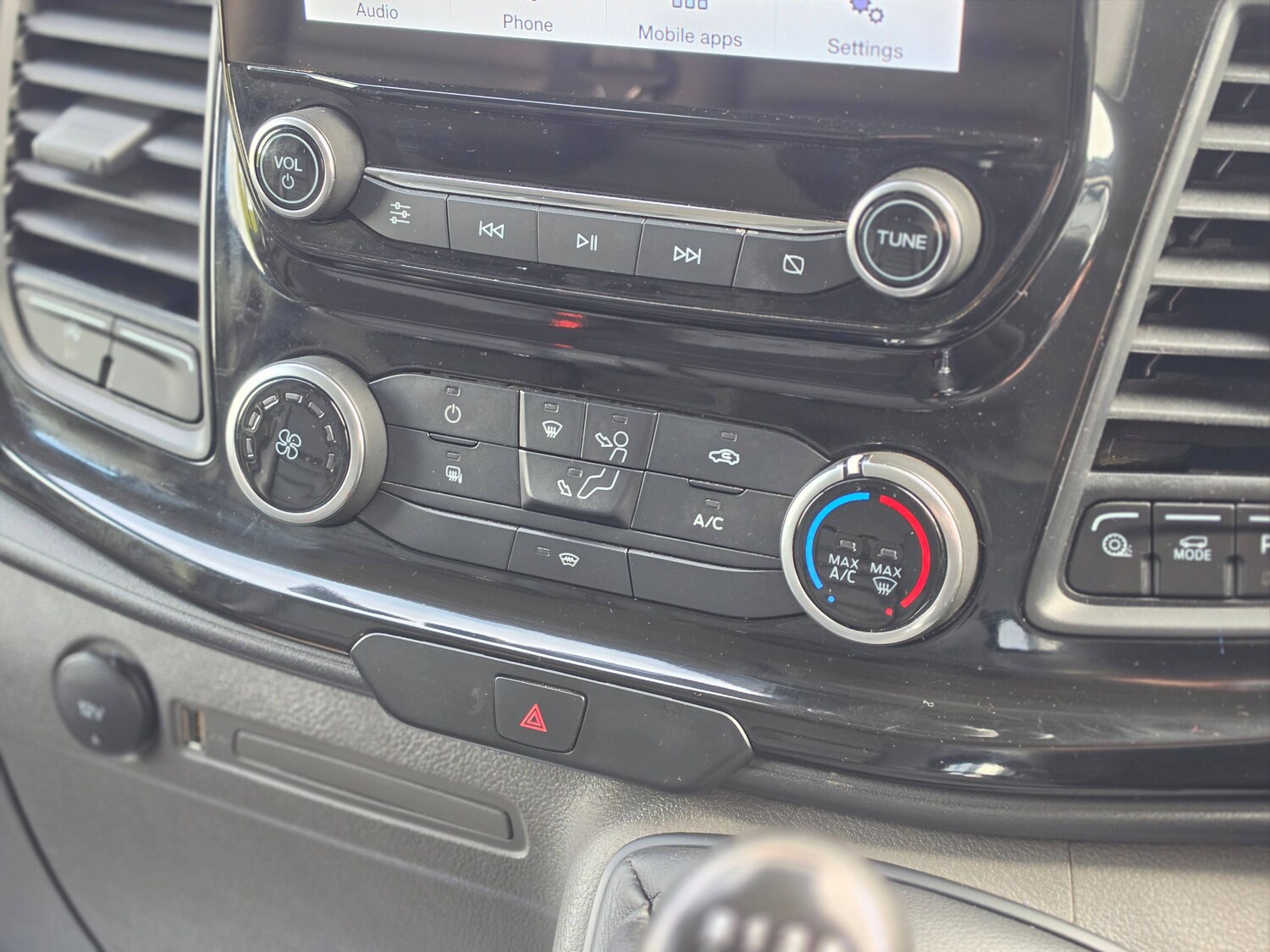 Used Ford Transit Custom for sale - 77901266: Photo 12