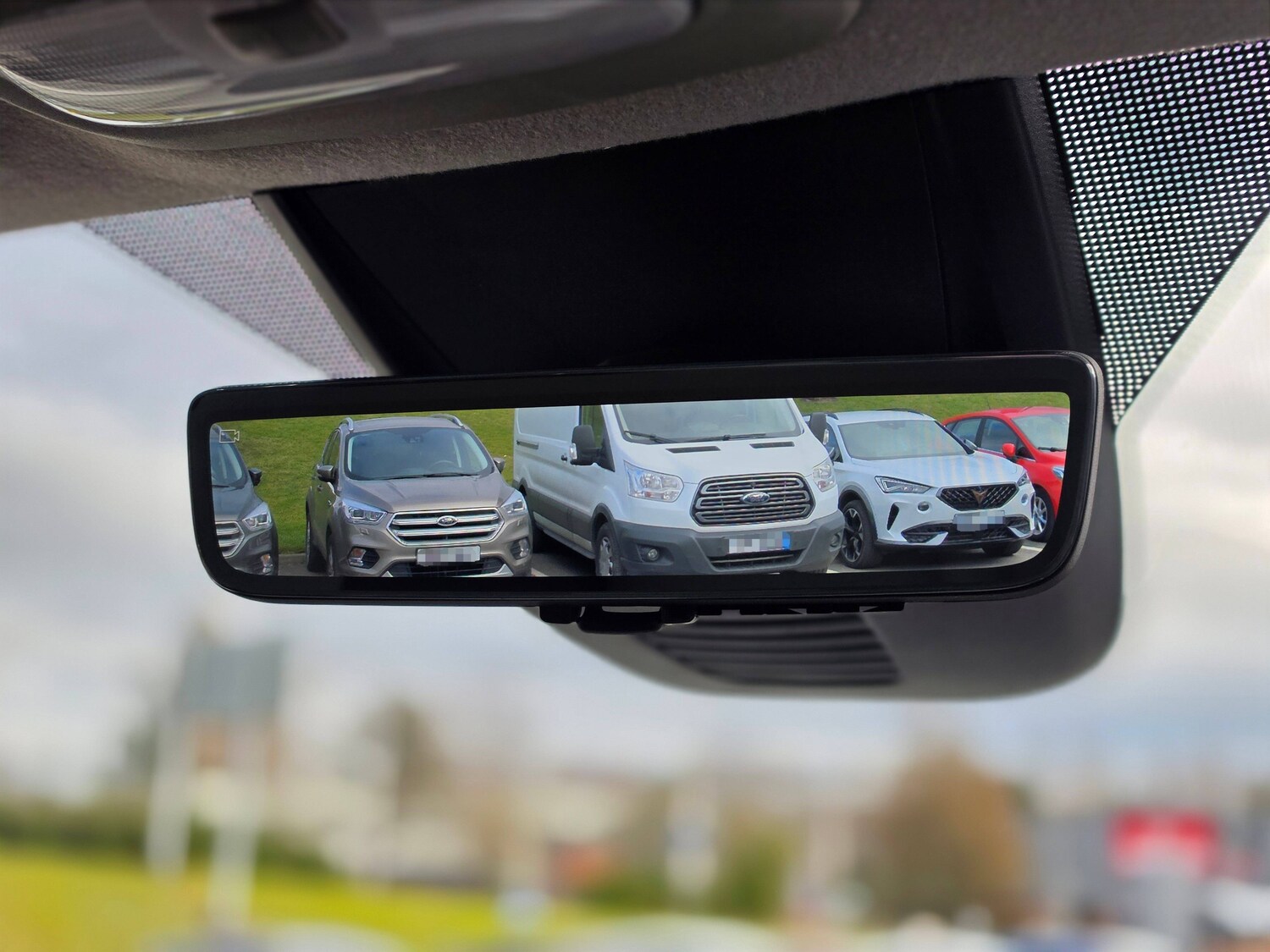 Used Ford Transit Custom for sale - 77901266: Photo 18