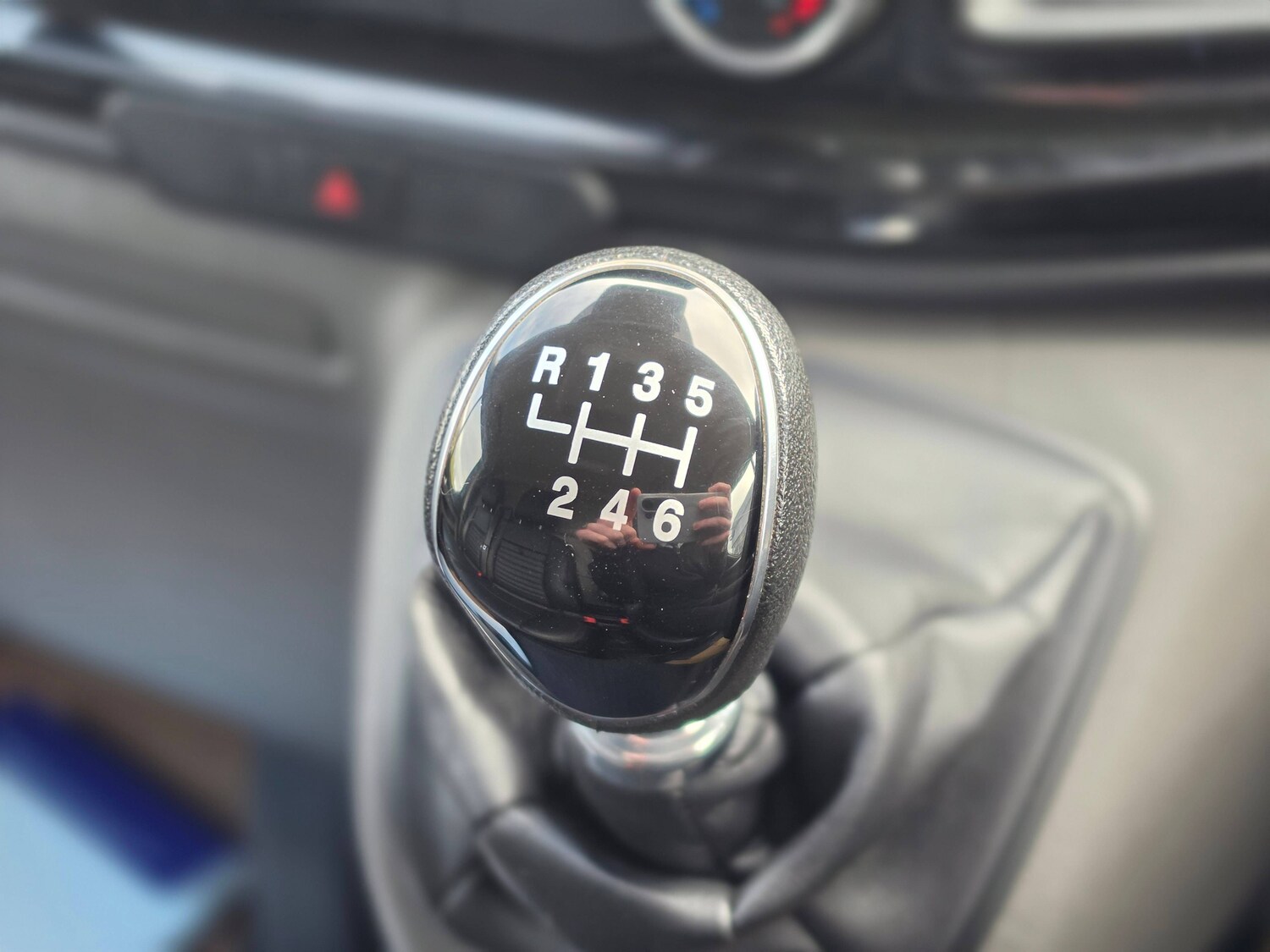 Used Ford Transit Custom for sale - 77901266: Photo 19