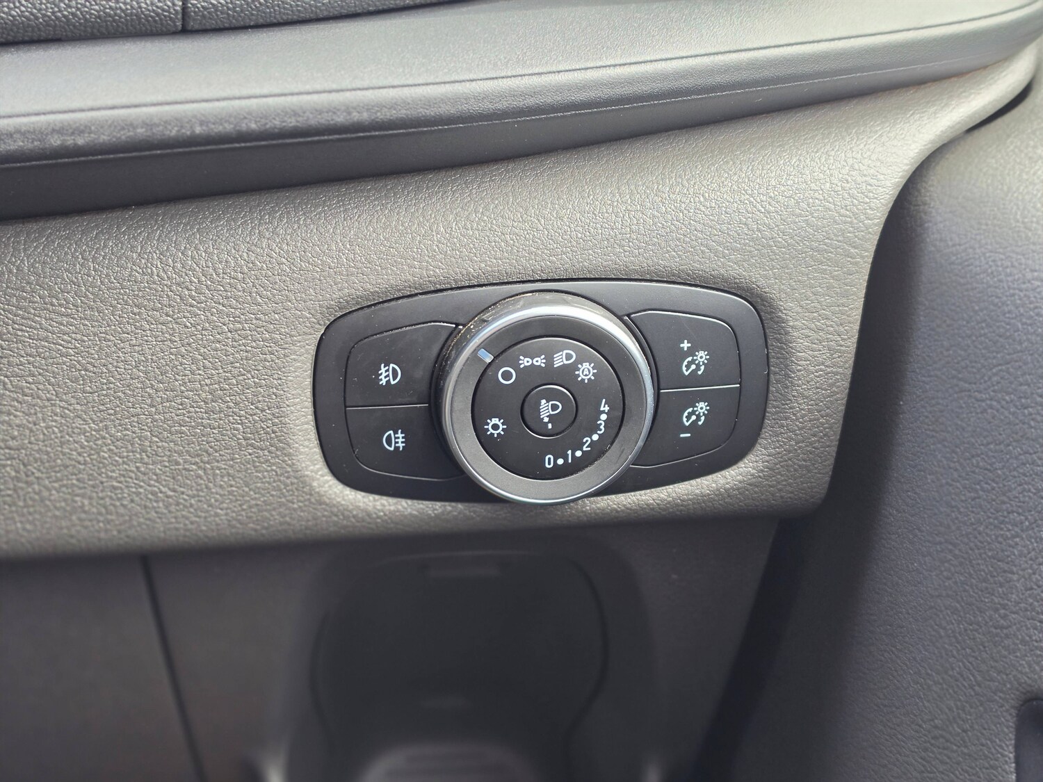 Used Ford Transit Custom for sale - 77901266: Photo 22