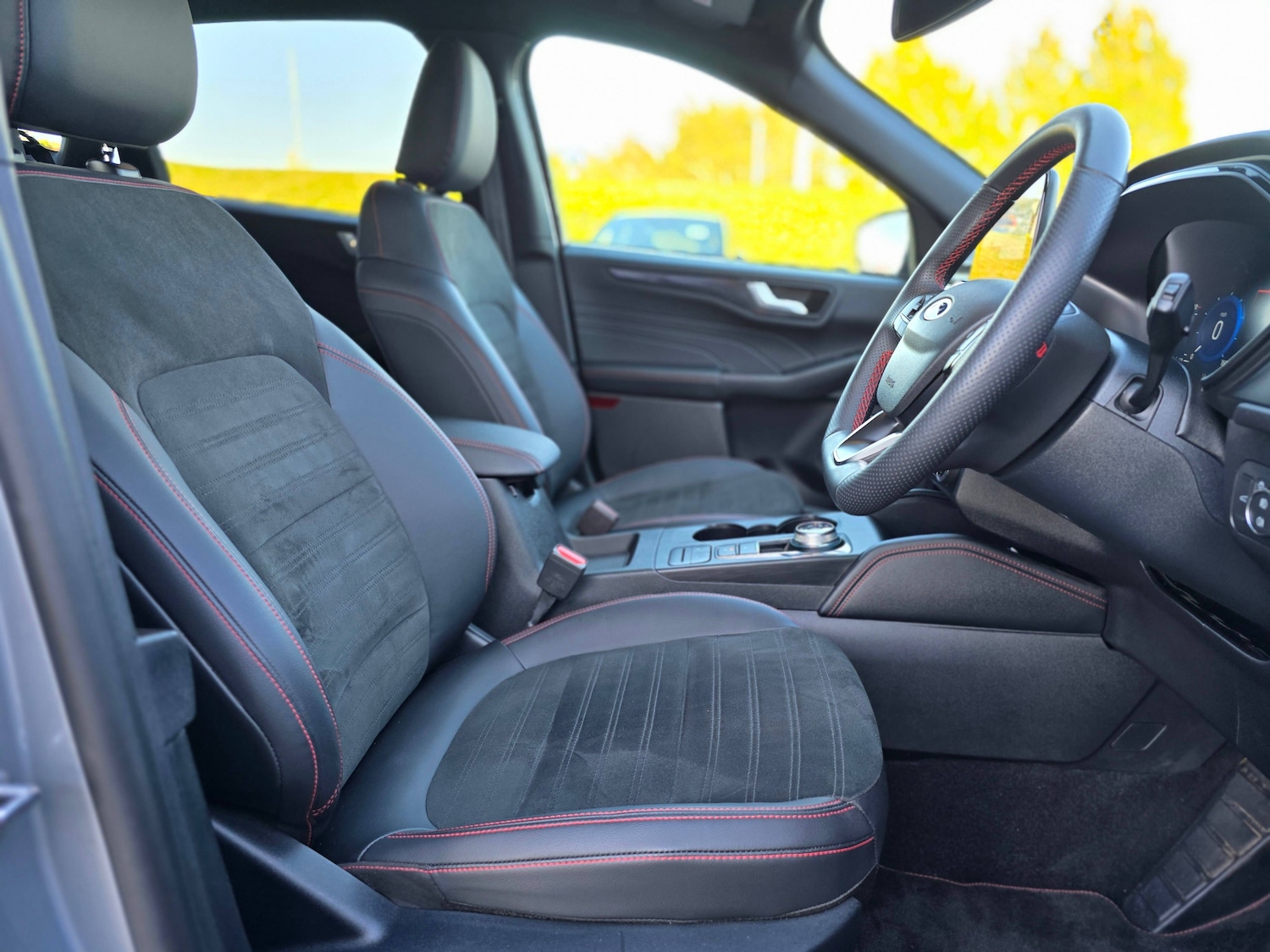Used Ford Kuga 2024 for sale - 76147102: Photo 14