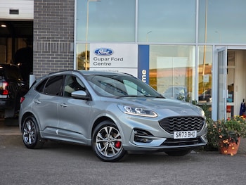 Ford - Kuga