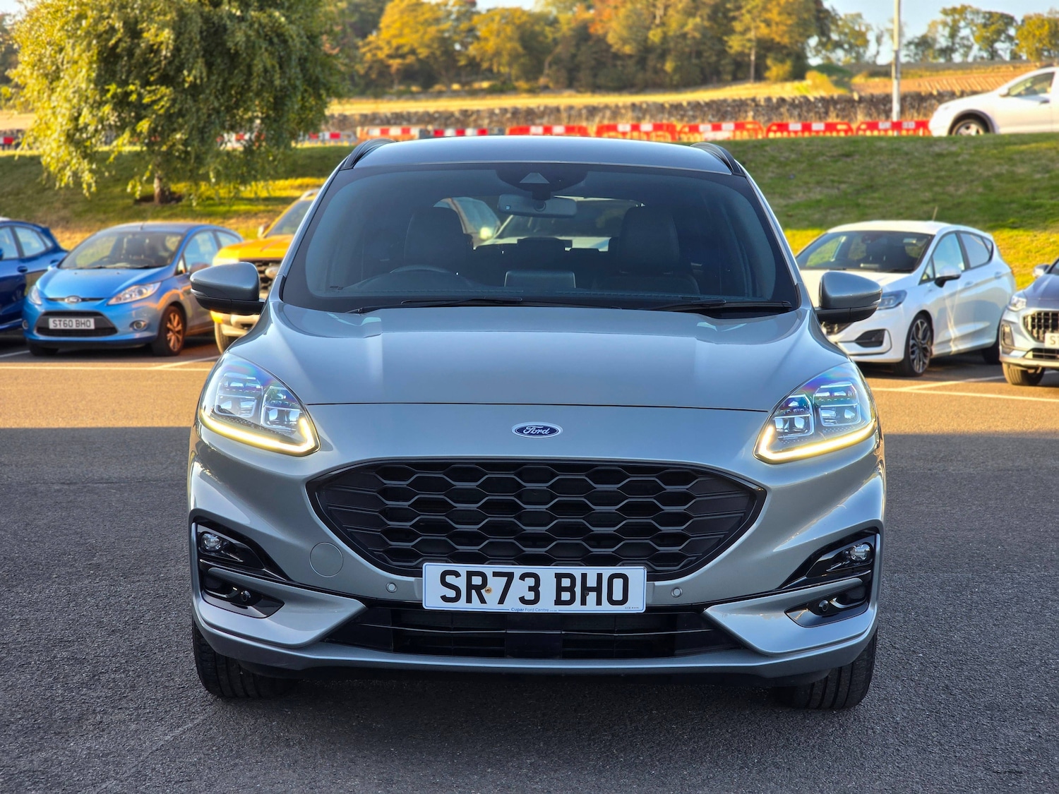 Used Ford Kuga 2024 for sale - 76147102: Photo 3