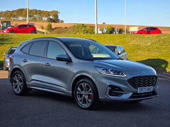 Used Ford Kuga 2024 for sale - 76147102: Photo 4