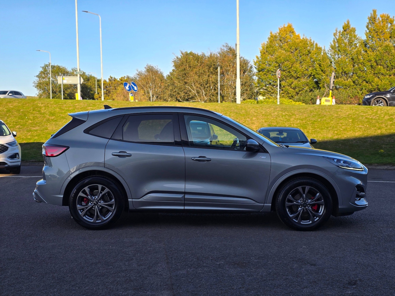 Used Ford Kuga 2024 for sale - 76147102: Photo 5