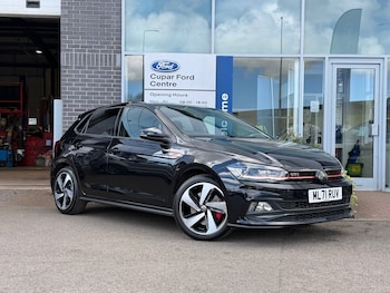 Used Volkswagen Polo 2021 for sale - 78618858: Photo