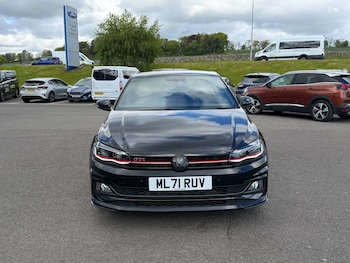 Used Volkswagen Polo 2021 for sale - 78618858: Photo