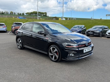 Used Volkswagen Polo 2021 for sale - 78618858: Photo