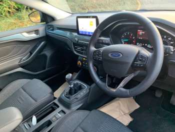 Used Ford Focus 2021 for sale - 74745886: Photo