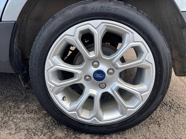 Used Ford Ecosport 2022 for sale - 75170895: Photo 12