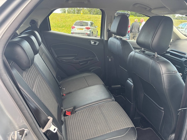Used Ford Ecosport 2022 for sale - 75170895: Photo 15