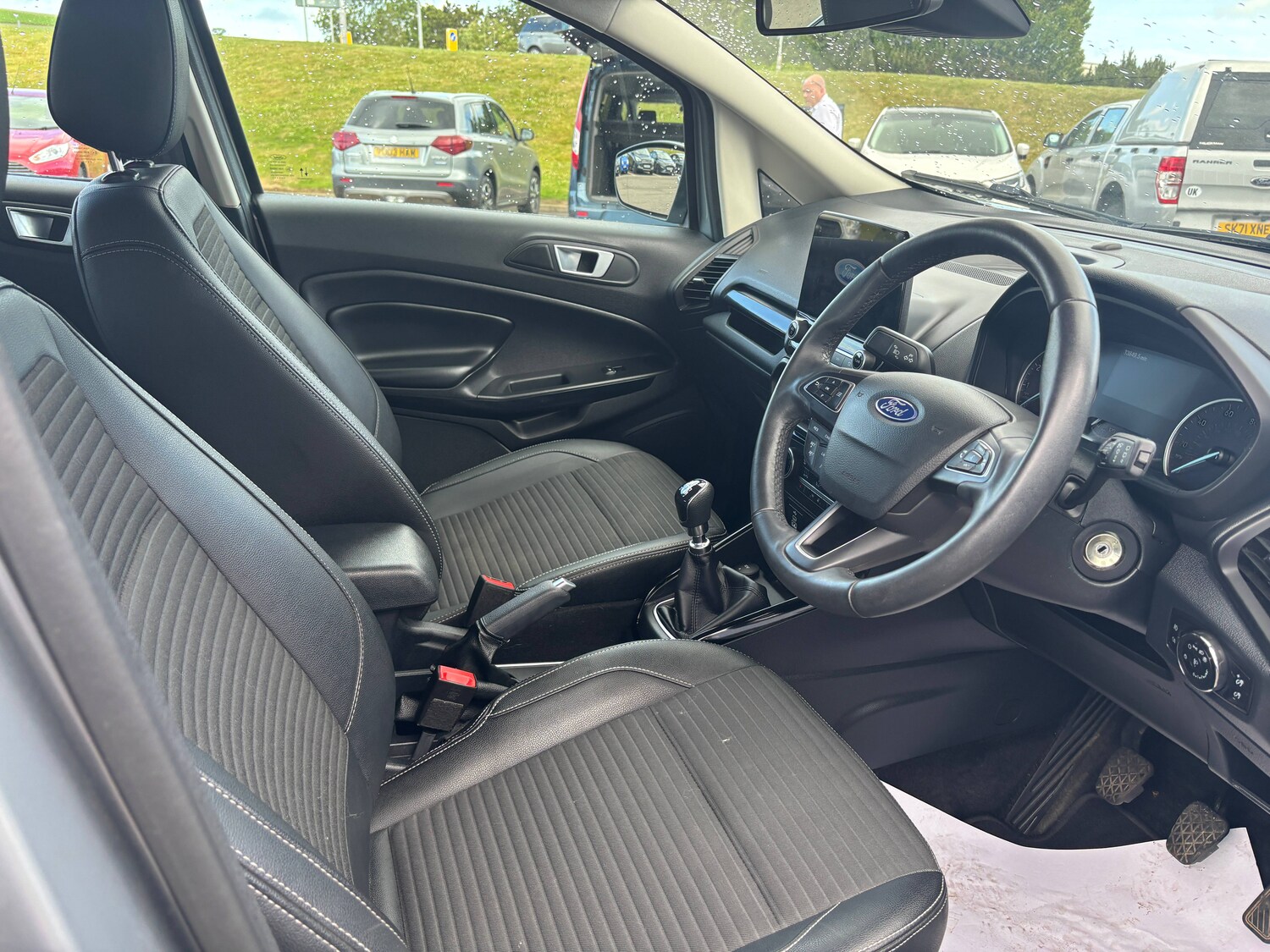 Vehicle 17