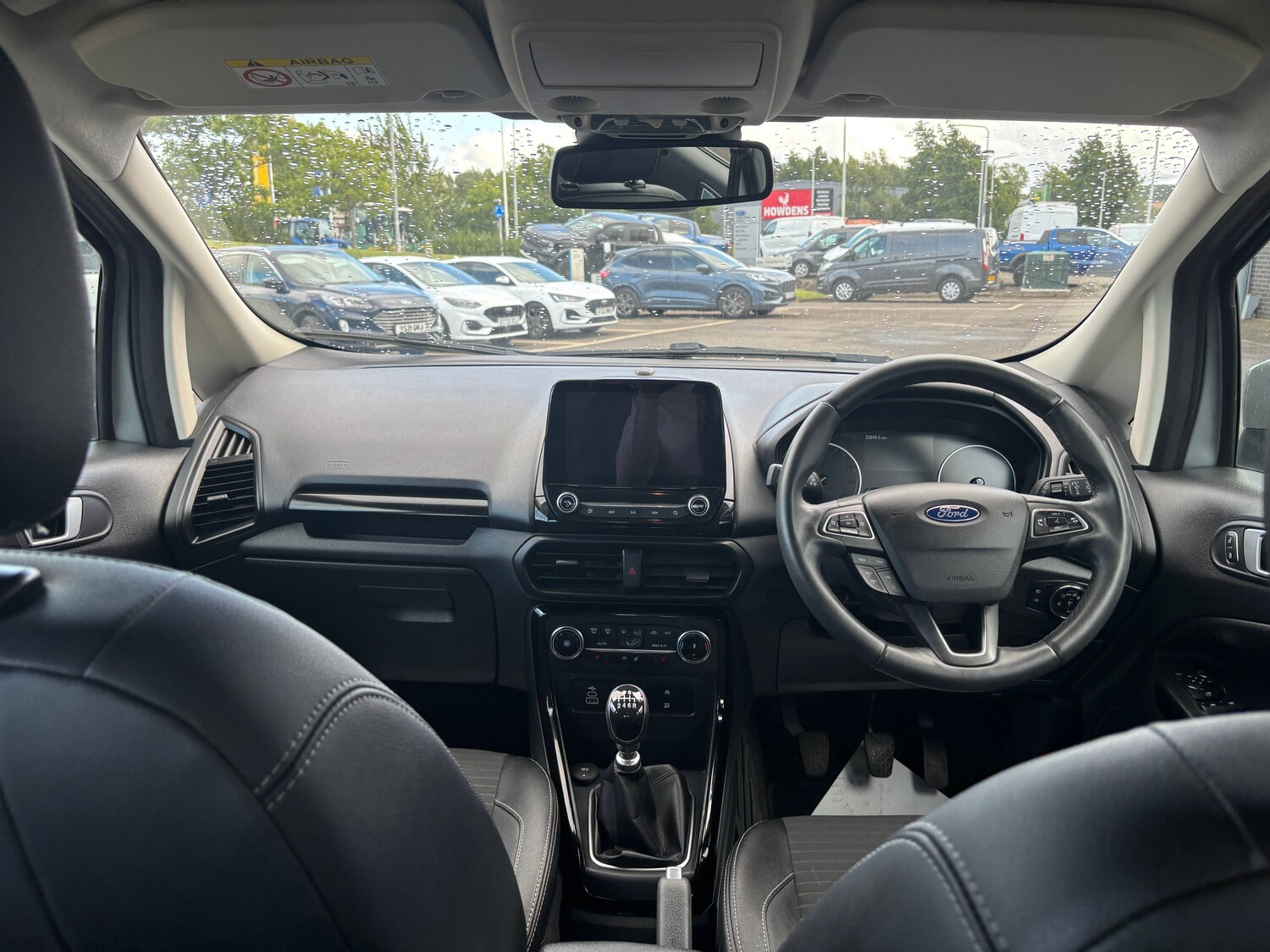 Vehicle 19