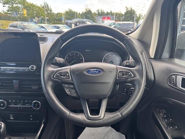 Used Ford Ecosport 2022 for sale - 75170895: Photo 20