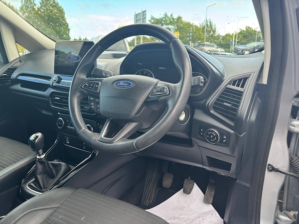 Used Ford Ecosport 2022 for sale - 75170895: Photo 21