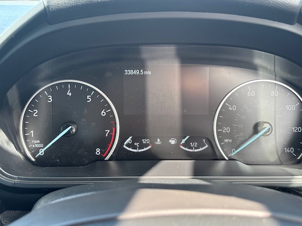 Used Ford Ecosport 2022 for sale - 75170895: Photo 23