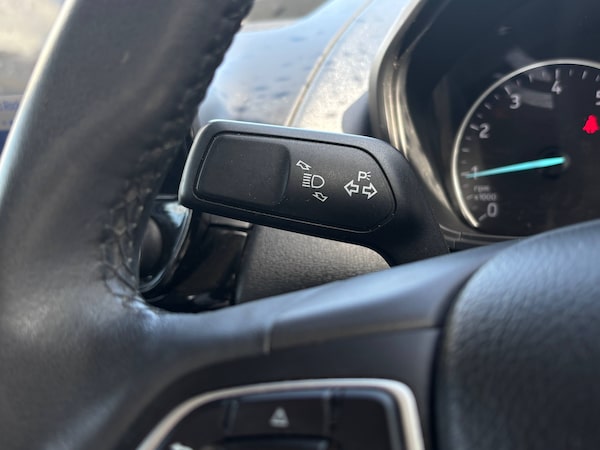 Used Ford Ecosport 2022 for sale - 75170895: Photo 25