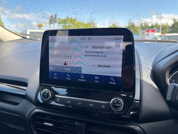 Used Ford Ecosport 2022 for sale - 75170895: Photo 28