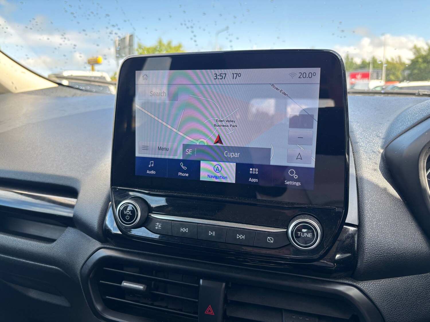 Vehicle 29