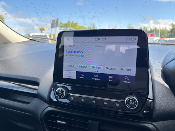 Used Ford Ecosport 2022 for sale - 75170895: Photo 30