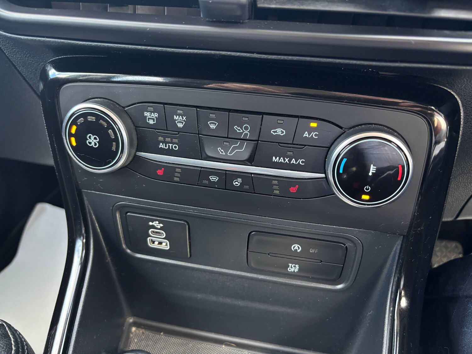 Vehicle 31